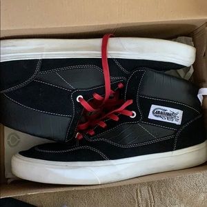 Vans Full cab size 12